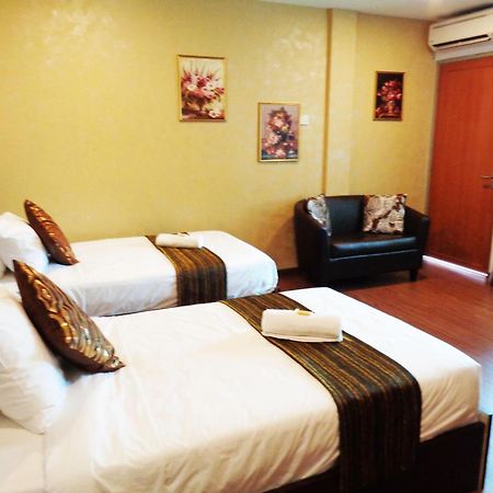 D'View Hotel Kuala Perlis Quarto foto