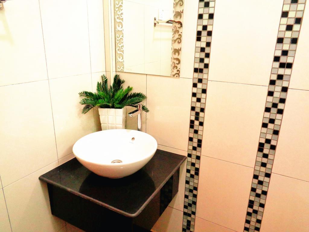 D'View Hotel Kuala Perlis Quarto foto