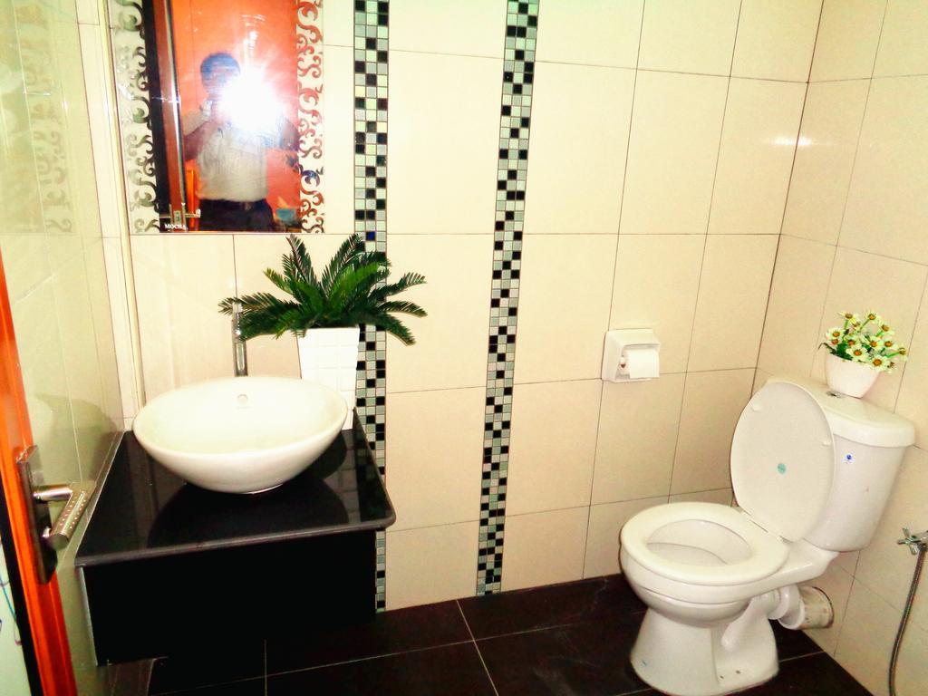 D'View Hotel Kuala Perlis Quarto foto