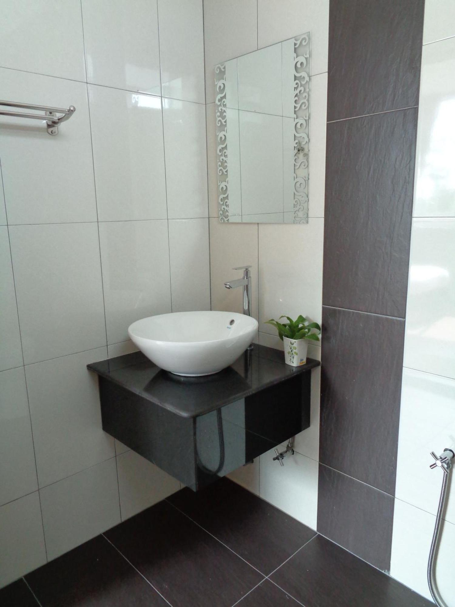 D'View Hotel Kuala Perlis Quarto foto