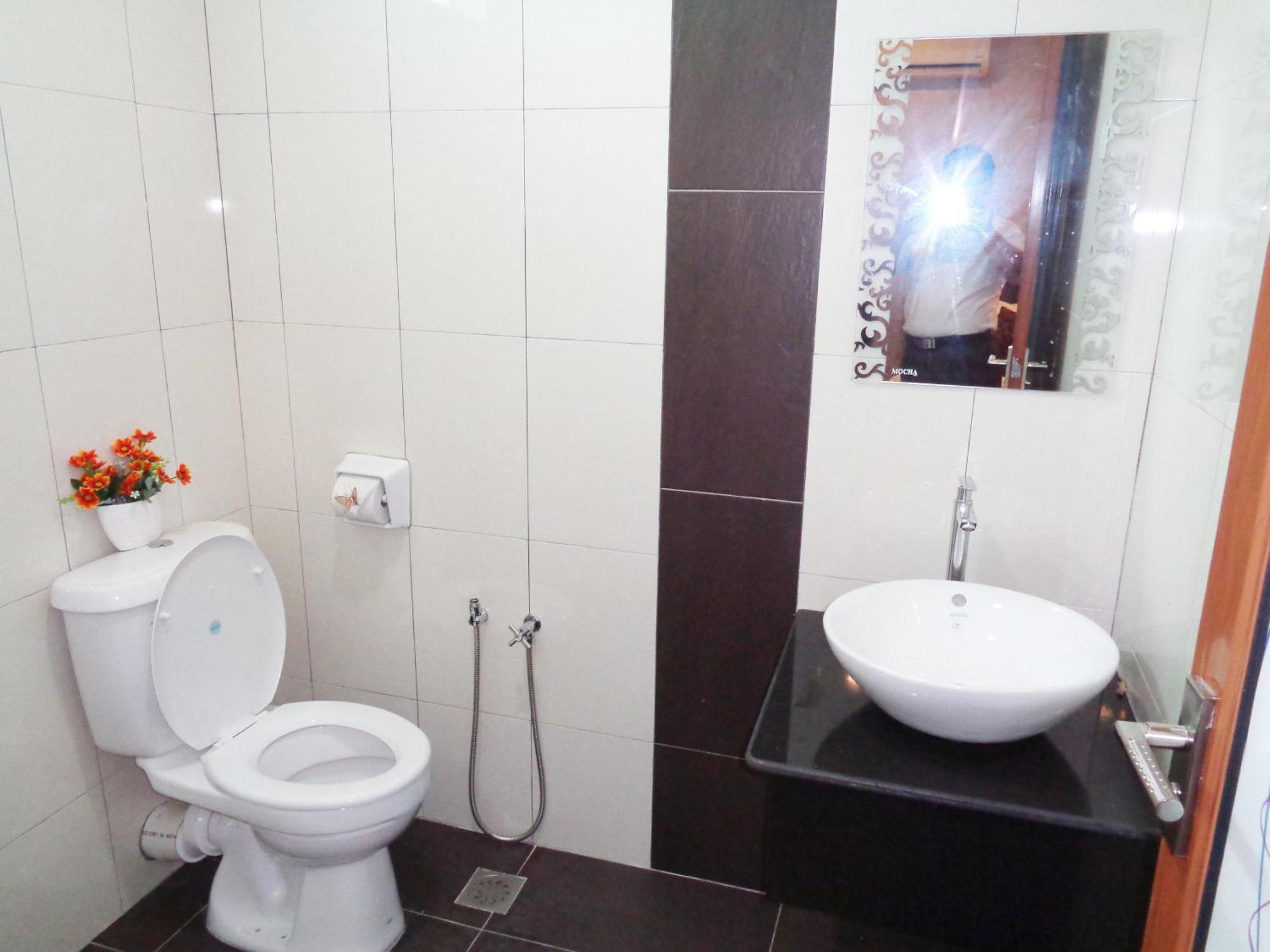D'View Hotel Kuala Perlis Quarto foto