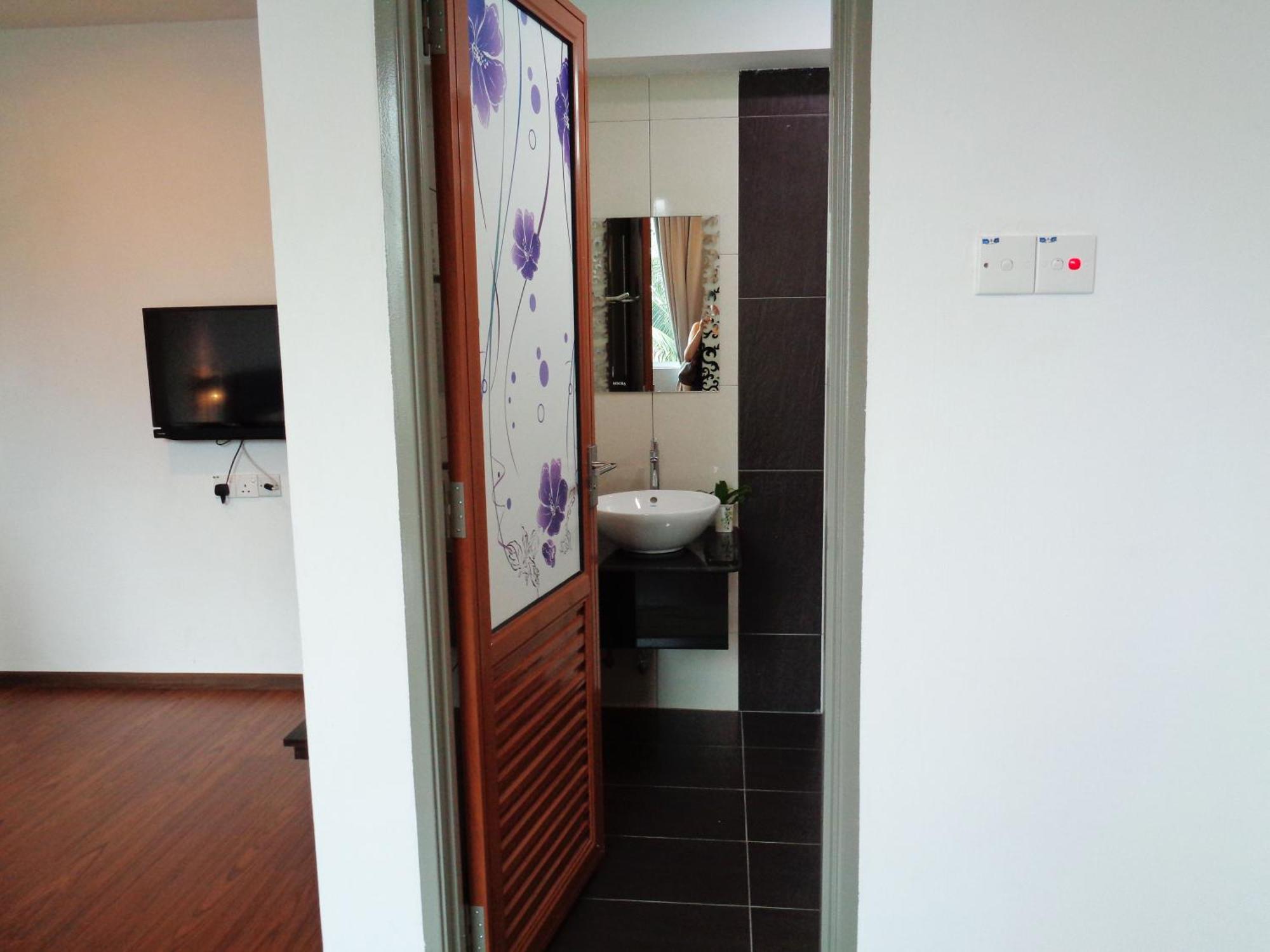 D'View Hotel Kuala Perlis Quarto foto